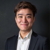 Profound Employee Charles Z.'s profile photo