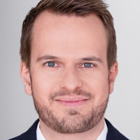 Talkiatry Employee Christian Freese's profile photo