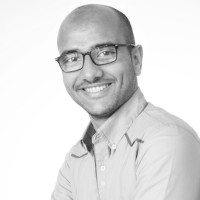 Atlas Employee Mostafa Samir's profile photo