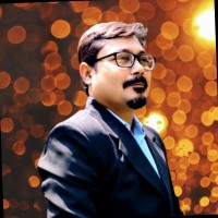 GRIP Consultant Employee Dipanjan Mandal's profile photo
