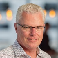 Apkudo Employee Grant Cushny's profile photo
