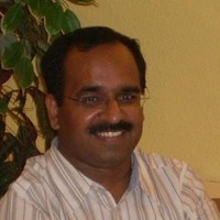 ICLEI Employee Emani Kumar's profile photo