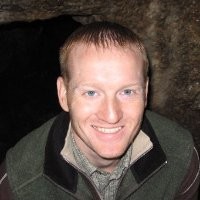 Engenuity Employee Charlie Henke's profile photo