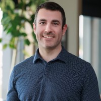 Cachet Homes Employee Brendan Walton's profile photo