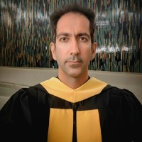 GIT Coatings Employee Kazem Bokati's profile photo