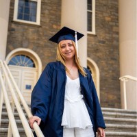 Edikted Employee Danielle Neschis's profile photo