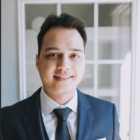 Proax Technologies Ltd. Employee Kyle Burt-Gerrans's profile photo