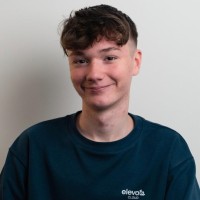 Elevate Cloud Employee Jamie Forbes's profile photo