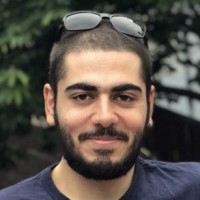 Yaqumo Inc. Employee Çağcan Altan's profile photo