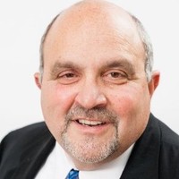 Bank of the West Employee Paul Bianchi's profile photo