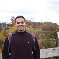 The AirLab at Carnegie Mellon University Employee Jay Karhade's profile photo