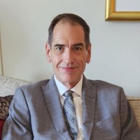 Banafshe Law Firm, PC Employee Michael Green's profile photo