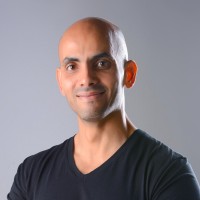 Rapid Data GmbH Employee Ramy Elhawary's profile photo