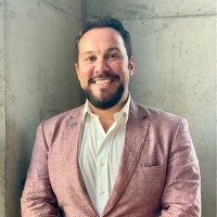 Wilson Daniels Employee Matthew Laborde's profile photo