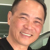 Capitol Toyota Employee Tim Vu's profile photo