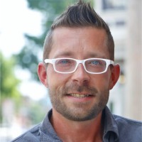 IGI Global Employee Phillip Shickler's profile photo