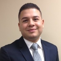 Bristol Myers Squibb Employee Albert Salas's profile photo