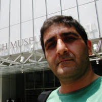 VIZORA Employee Arq. Salvati's profile photo