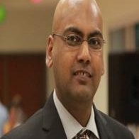VuCOMP, Inc. Employee Harish Raman's profile photo