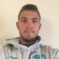 PROSTART Employee Quentin Grun's profile photo