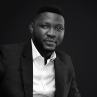Tech Voltron Employee Oluseun Olarinde's profile photo