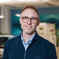 deepsearch | Gartner® Cool Vendor in Composite AI Employee Thomas Hahn's profile photo