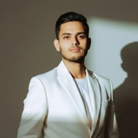 Satyam Kumar's profile photo