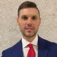 Deloitte Employee Antonio Caiazzo's profile photo