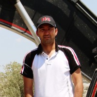 HİDROMEK Employee Emrah Aksongur's profile photo