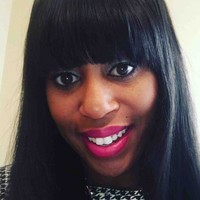 Pottery Barn Employee Angel Engle's profile photo