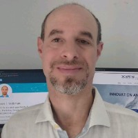 MOUSE Employee Doron Volkman's profile photo