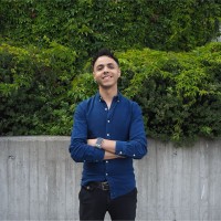Amine Naini Email & Phone Number