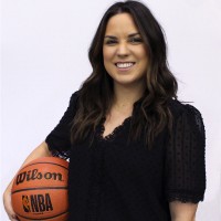 Santa Cruz Warriors Employee Amanda Furtado's profile photo