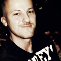 Tranzblast Coating Services Employee Michael Toth's profile photo
