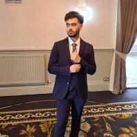 OnCare Employee Abdul Ahmed's profile photo