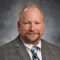 Aramark Uniform Services Employee Dave Hardy's profile photo