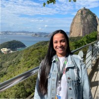 Enaval Employee Anna Sá's profile photo