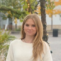 KMS Lighthouse Employee Bayli Anderson's profile photo