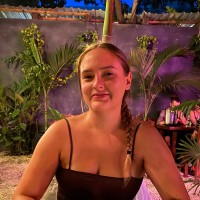 First Light Employee Charlotte Smith's profile photo