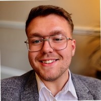 Clays Employee Jordan Arblaster's profile photo