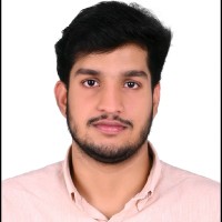 Aaron Sajo's profile photo