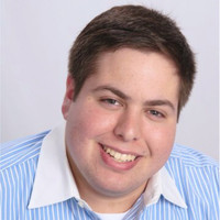 Amazon Employee Matthew Forman's profile photo