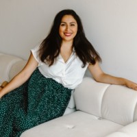 Zero8Hundred Employee Talia Gaytan's profile photo