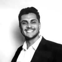 DVI Lighting Employee Tommy Pantano's profile photo