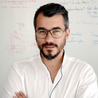 VS DATA Employee Witold Sobolewski's profile photo