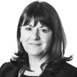 MKB Law Employee Anne Kelly's profile photo