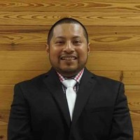 SLB Employee Jimmy Vasquez's profile photo