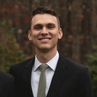 Vertice AI Employee Nick Corbett's profile photo
