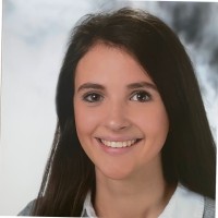 University Medical Center Mainz Employee Jacqueline Bender's profile photo