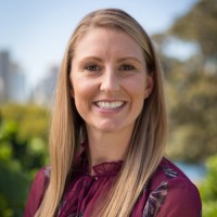 Village Roadshow Theme Parks Employee Katherine Ireland's profile photo